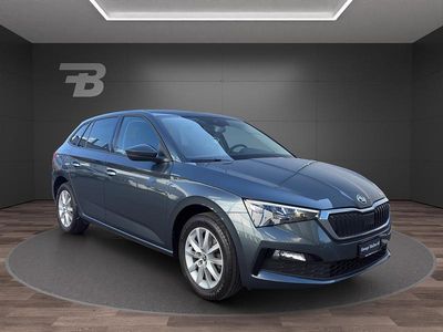 Gebraucht Skoda Scala Drive 150 PS (110 kW) 2020 Kleinwagen