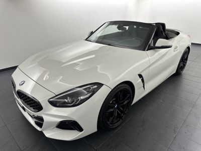 gebraucht BMW Z4 M40i