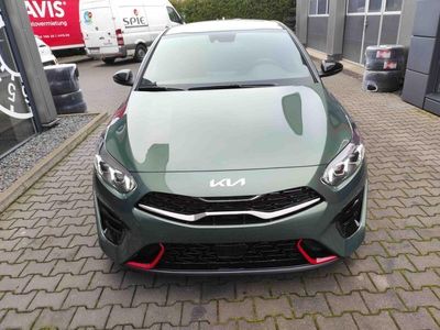 Kia ProCeed GT