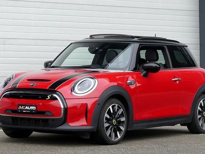 Gebraucht 2021 Mini Cooper SE Kleinwagen | CHF 16’900 (Fairer Preis)