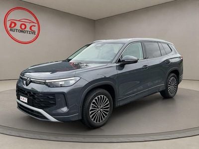 Gebraucht 2025 VW Tayron SUV | CHF 41’900 (Fairer Preis)