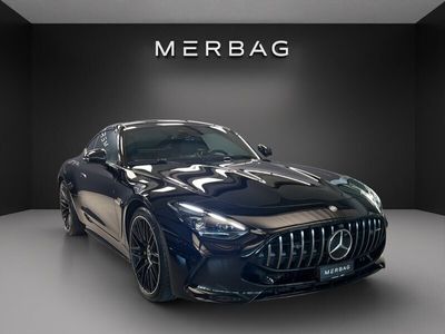 gebraucht Mercedes AMG GT 63 4M+ Executive