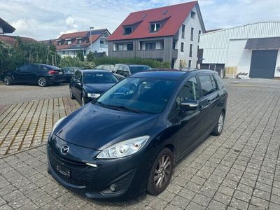 Mazda 5