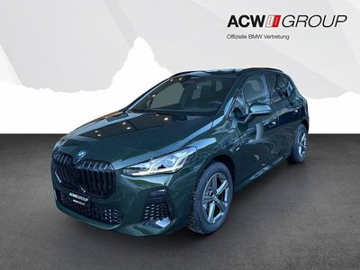Gebraucht 2025 BMW 225 Active Tourer Shadowline Van / Kleinbus | CHF 52’900