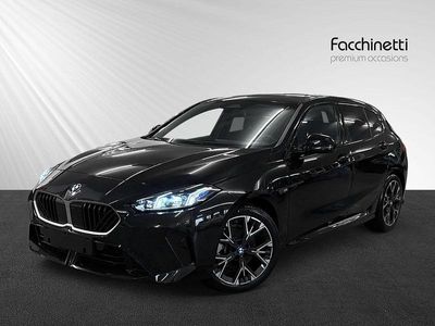 Schwarz Gebraucht 2025 BMW 120 M Sport Kleinwagen | CHF 32’500