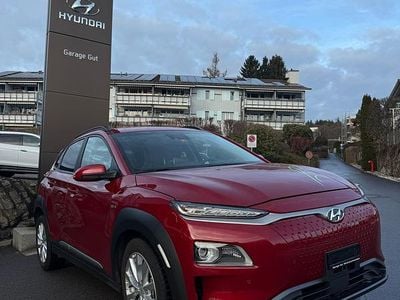 Gebraucht Hyundai Kona Edition 150 kW (204 PS) 2021 SUV