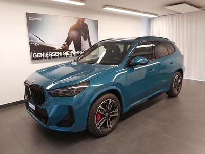 Gebraucht 2024 BMW X1 M Sport SUV | CHF 55’900 (Teuer)