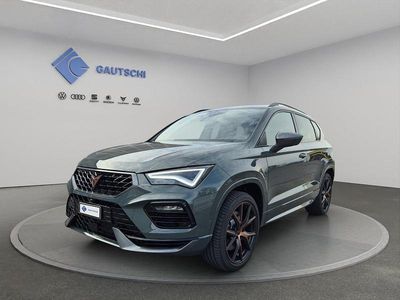 Neu 2025 Cupra Ateca VZ SUV | CHF 56’460 (Teuer)