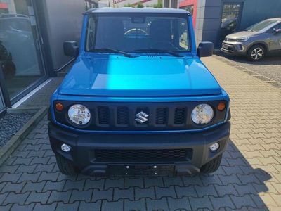 gebraucht Suzuki Jimny Comfort+ Allgrip Comfort/Allgrip 4x4 Shzg*Klima*Freisprech