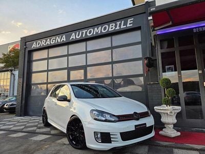 Gebraucht 2012 VW Golf VII Edition Limousine | CHF 10’490 (Guter Preis)