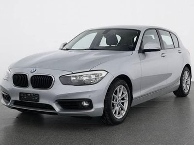 Gebraucht 2019 BMW 118 Kleinwagen | CHF 13’999