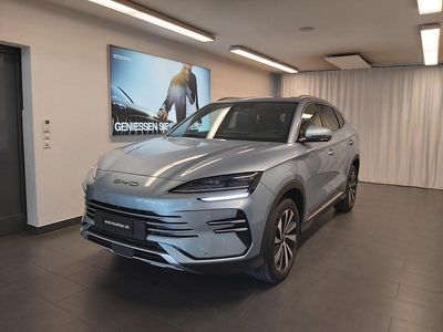 Blau Neu 2026 BYD Seal U Comfort SUV | CHF 39’580 (Teuer)