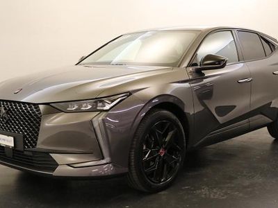 Anthrazit Gebraucht 2023 DS Automobiles DS4 Performance Line Plus Kombi | CHF 24’990