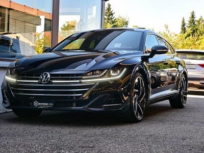 VW Arteon