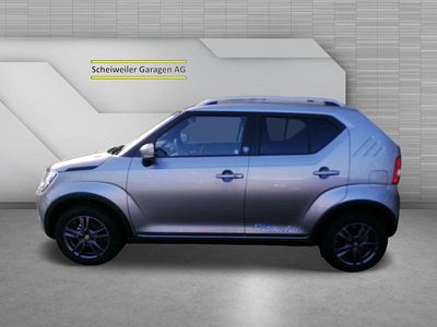 Gebraucht 2022 Suzuki Ignis SUV | CHF 20’900