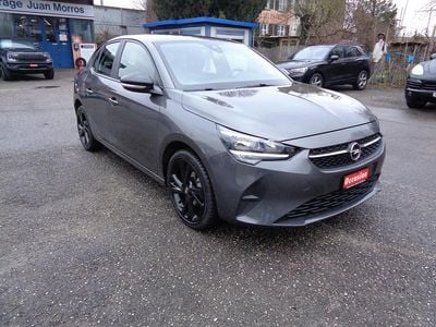 Gebraucht Opel Corsa 75 PS (55 kW) 2021