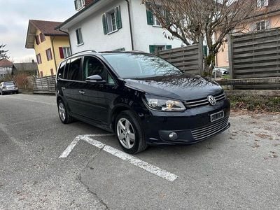 VW Touran