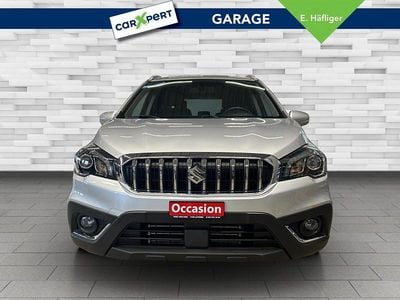 Gebraucht Suzuki SX4 S-Cross 140 PS (102 kW) 2018 SUV