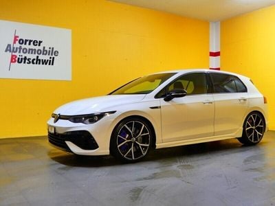 Gebraucht 2021 VW Golf VIII R | CHF 39’900 (Teuer)