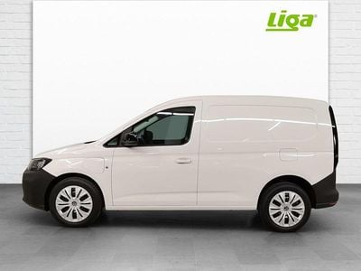 Neu VW Caddy 150 PS (110 kW) 2025 Van / Kleinbus
