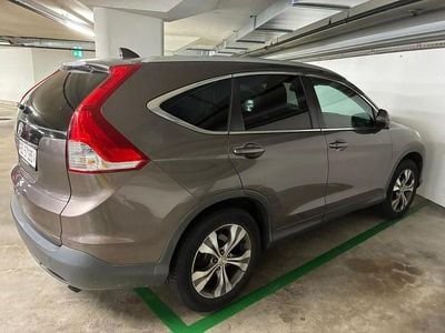 Gebraucht 2014 Honda CR-V Lifestyle SUV | CHF 8’500 (Fairer Preis)