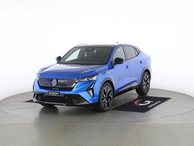 Neu Renault Rafale Esprit Alpine 200 PS (147 kW) 2025 Blau SUV