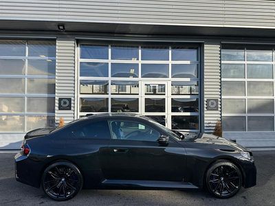 Gebraucht 2024 BMW M2 Coupé | CHF 69’500