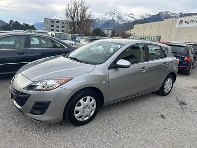 Gebraucht 2011 Mazda 3 Exclusive | CHF 7’900 (Guter Preis)