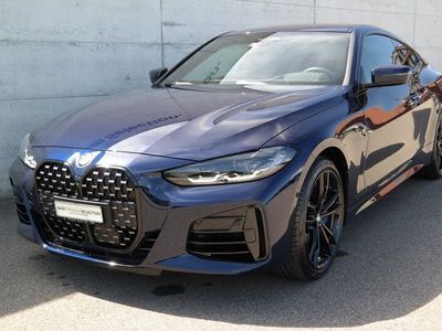 gebraucht BMW M440 i 48V Coupé