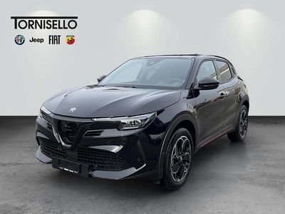 Neu Alfa Romeo Junior Edizione Speciale 145 PS (106 kW) 2025 SUV