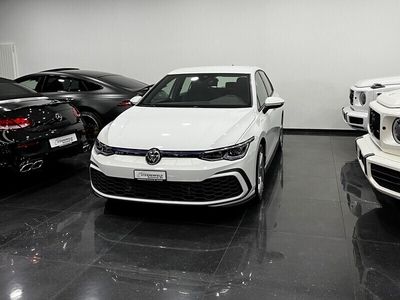 Gebraucht VW Golf VIII GTE 150 PS (110 kW) 2021
