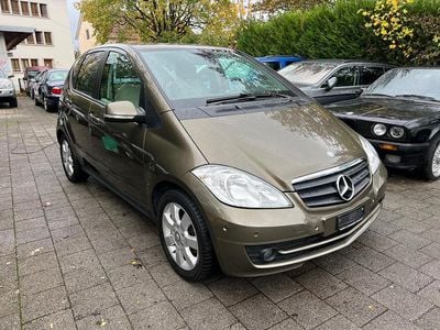 Gebraucht 2011 Mercedes A160 Classic | CHF 5’999