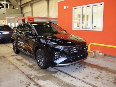 Gebraucht 2022 Hyundai Tucson N Line SUV | CHF 37’900