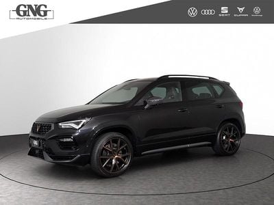 Schwarz Neu 2025 Cupra Ateca VZ SUV | CHF 50’200 (Guter Preis)