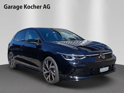 gebraucht VW Golf 1.5 eTSI mHEV ACT R-Line DSG