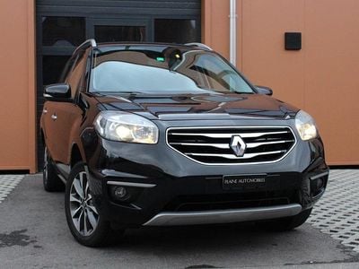 Gebraucht 2012 Renault Koleos Exception SUV | CHF 7’990 (Fairer Preis)