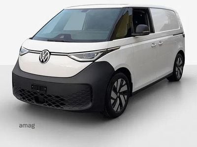Candyweiss (lb9a) Neu 2025 VW ID. Buzz Pro Van / Kleinbus | CHF 52’555