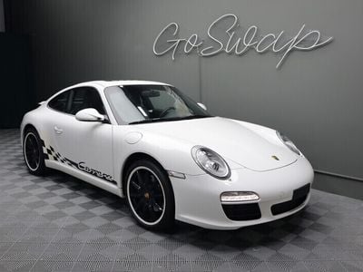 Gebraucht 2011 Porsche 911 Carrera Edition | CHF 53’490