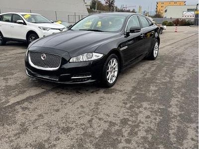 Gebraucht 2015 Jaguar XJ Executive Limousine | CHF 13’900