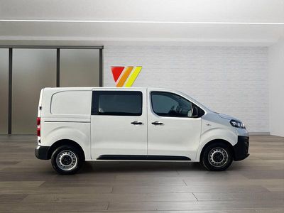 Gebraucht Opel Vivaro Enjoy 122 PS (89 kW) 2021 Van / Kleinbus