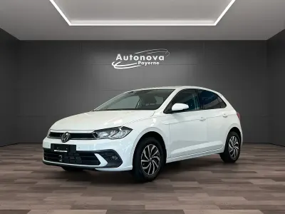 Neu (2026) VW Polo Life 95 PS | Etwas zu teuer