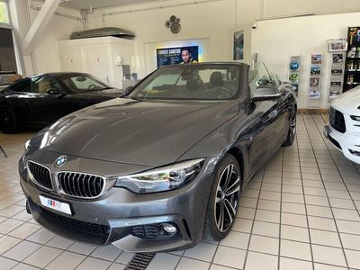 BMW 430