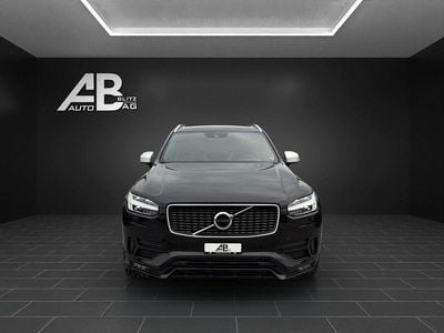Gebraucht 2016 Volvo XC90 R-Design SUV | CHF 19’880 (Fairer Preis)