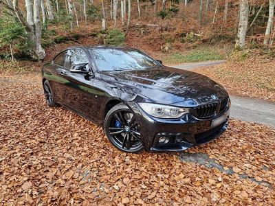 Gebraucht 2016 BMW 435 M Sport Coupé | CHF 24’900