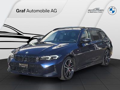 Gebraucht 2023 BMW M340 M Sport Limousine | CHF 69’800