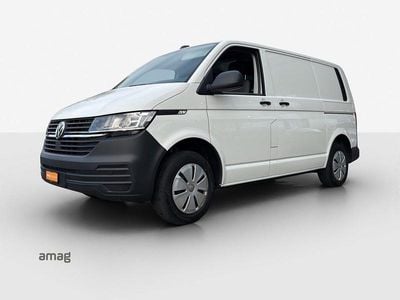Gebraucht 2022 VW T6.1 Van | CHF 35’990 (Fairer Preis)