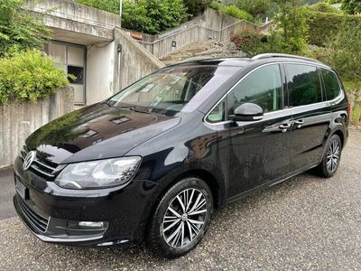 VW Sharan