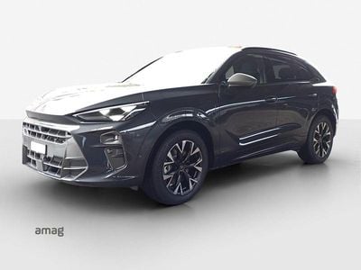 Timanfaya grey metallic Neu 2026 Cupra Terramar SUV | CHF 49’800 (Guter Preis)