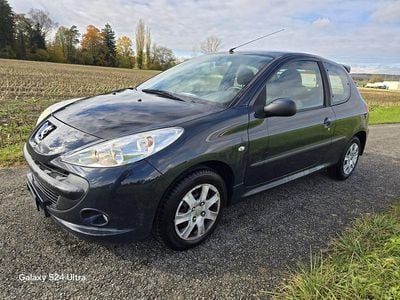 Gebraucht 2010 Peugeot 206 | CHF 2’900
