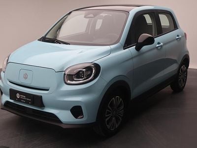 Blau Neu 2026 Leapmotor T03 Kleinwagen | CHF 17’590 (Fairer Preis)